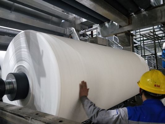 fornecedores de 1575mm 4t China que reciclam a máquina de papel higiênico do tecido da produção de máquina da fatura de papel